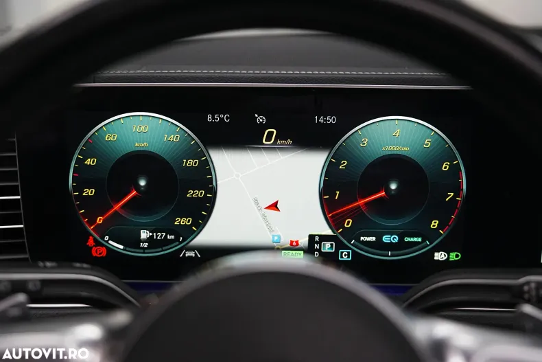 Mercedes-Benz GLE din 2022 cu 61.935 km - oferta MER187221 - foto 31