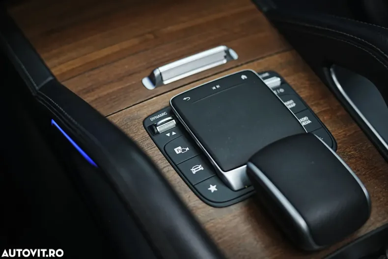 Mercedes-Benz GLE din 2022 cu 61.935 km - oferta MER187221 - foto 34