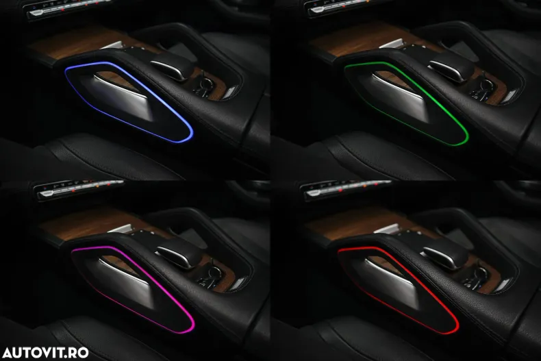 Mercedes-Benz GLE din 2022 cu 61.935 km - oferta MER187221 - foto 39