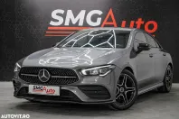 Mercedes-Benz CLA (Clasa CLA) din 2020 cu 178.982 km - oferta MER187222 - foto 2