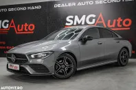 Mercedes-Benz CLA (Clasa CLA) din 2020 cu 178.982 km - oferta MER187222 - foto 10