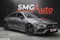 Mercedes-Benz CLA (Clasa CLA) din 2020 cu 178.982 km - oferta MER187222 - foto 14