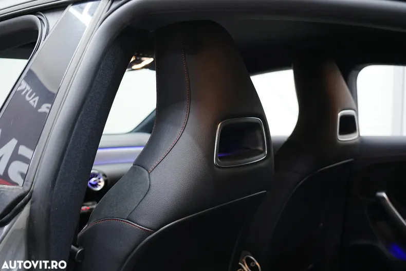 Mercedes-Benz CLA (Clasa CLA) din 2020 cu 178.982 km - oferta MER187222 - foto 36