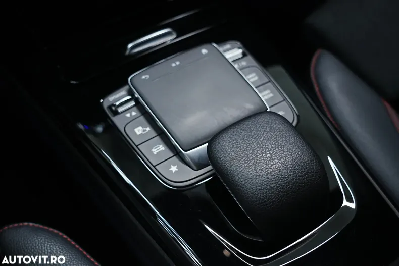 Mercedes-Benz CLA (Clasa CLA) din 2020 cu 178.982 km - oferta MER187222 - foto 38