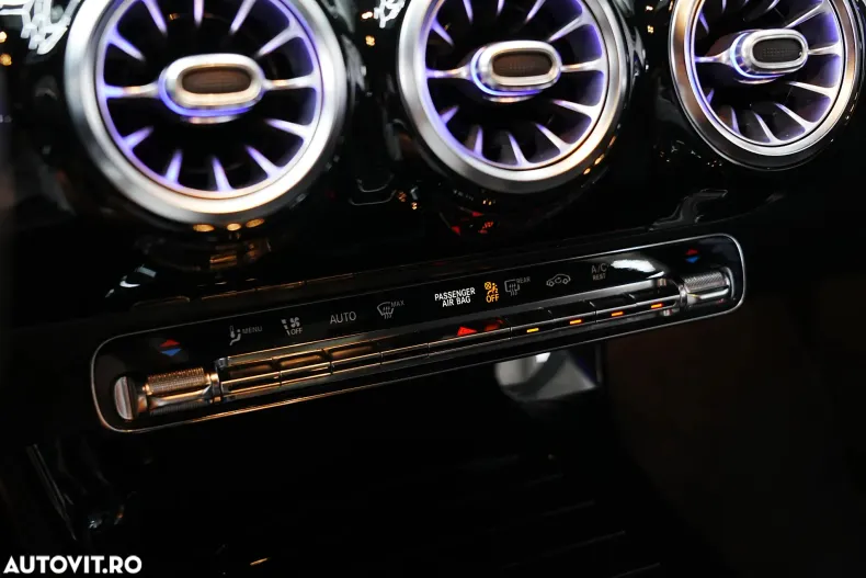 Mercedes-Benz CLA (Clasa CLA) din 2020 cu 178.982 km - oferta MER187222 - foto 39