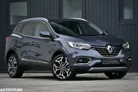 Renault Kadjar din 2020 cu 116.900 km - oferta REN187223 - foto 2