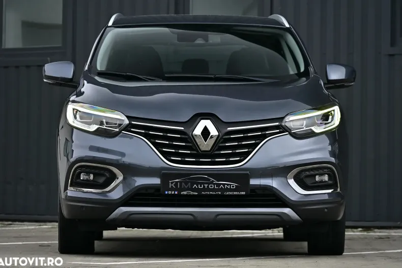 Renault Kadjar din 2020 cu 116.900 km - oferta REN187223 - foto 3