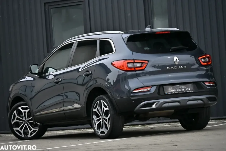 Renault Kadjar din 2020 cu 116.900 km - oferta REN187223 - foto 5
