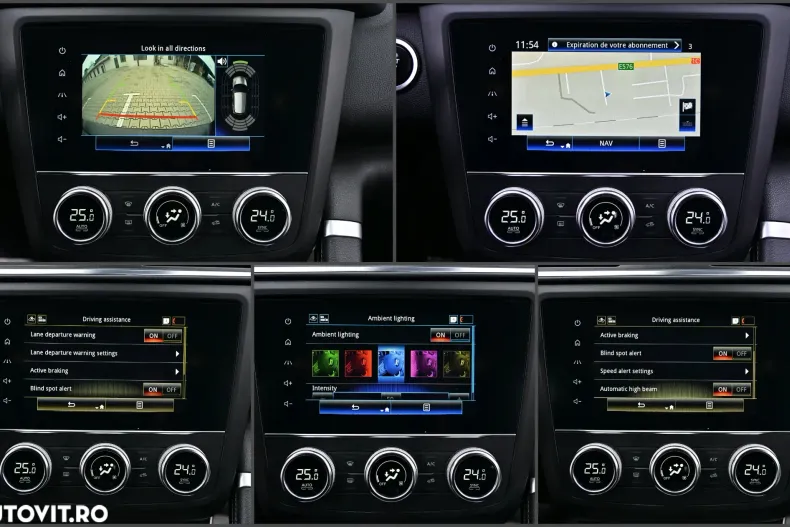 Renault Kadjar din 2020 cu 116.900 km - oferta REN187223 - foto 12