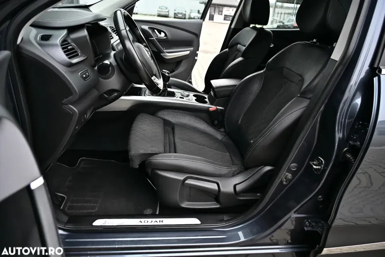 Renault Kadjar din 2020 cu 116.900 km - oferta REN187223 - foto 13