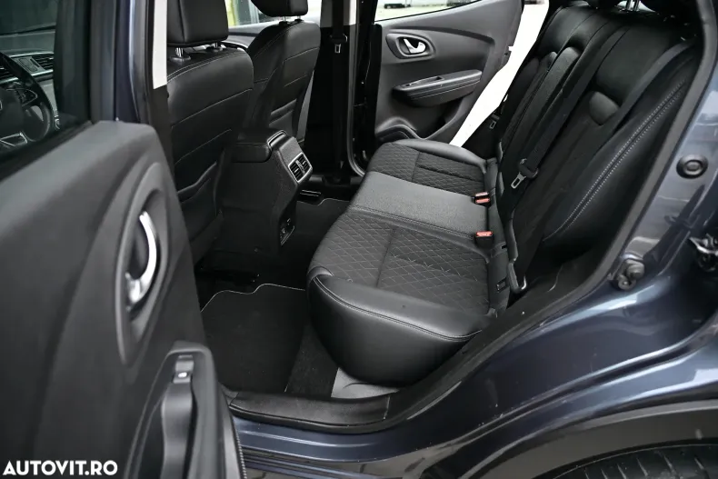 Renault Kadjar din 2020 cu 116.900 km - oferta REN187223 - foto 14