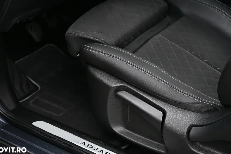 Renault Kadjar din 2020 cu 116.900 km - oferta REN187223 - foto 15