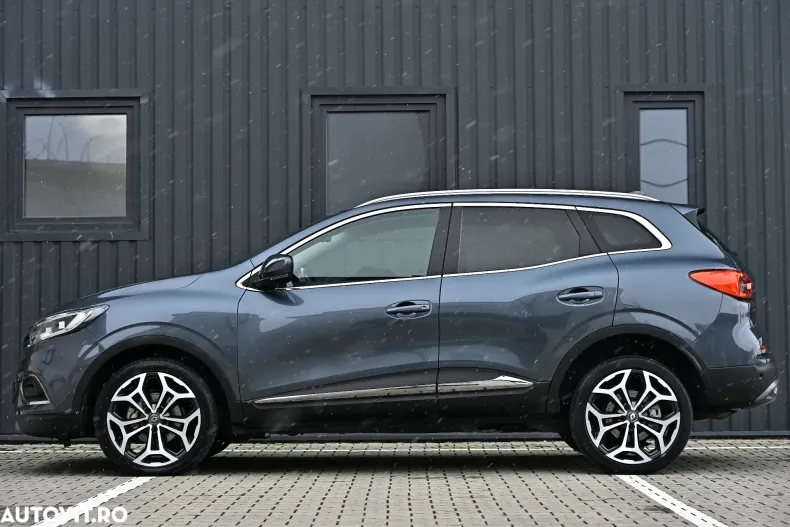 Renault Kadjar din 2020 cu 116.900 km - oferta REN187223 - foto 20