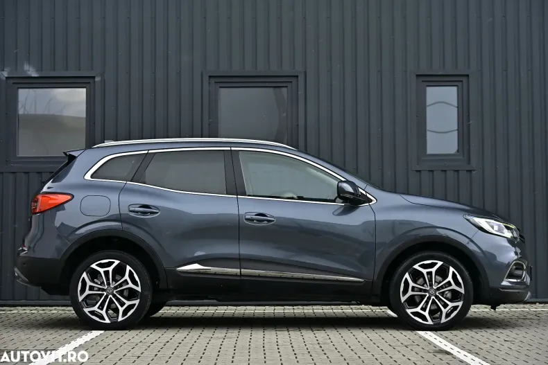 Renault Kadjar din 2020 cu 116.900 km - oferta REN187223 - foto 21