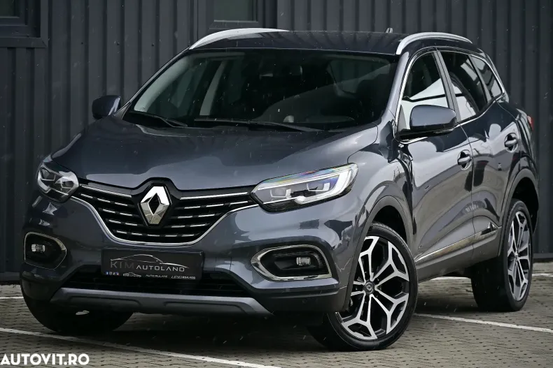 Renault Kadjar din 2020 cu 116.900 km - oferta REN187223 - foto 23