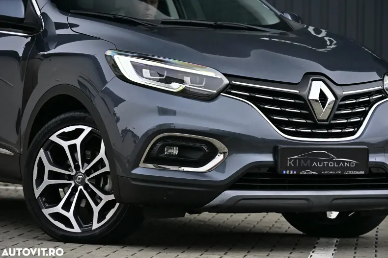 Renault Kadjar din 2020 cu 116.900 km - oferta REN187223 - foto 24