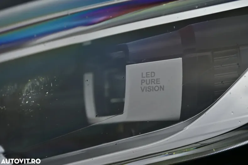 Renault Kadjar din 2020 cu 116.900 km - oferta REN187223 - foto 26