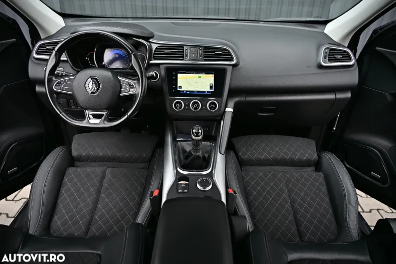 Renault Kadjar din 2020 cu 116.900 km - oferta REN187223 - foto 27
