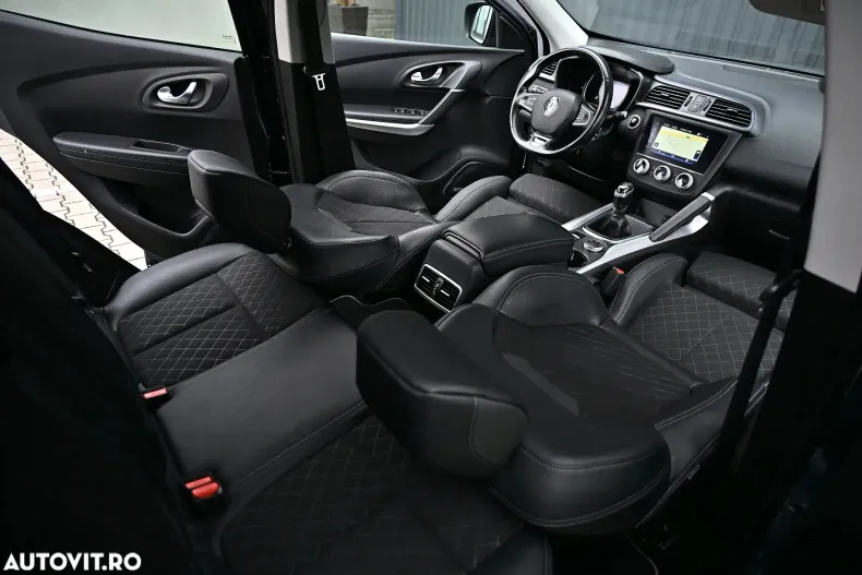 Renault Kadjar din 2020 cu 116.900 km - oferta REN187223 - foto 28