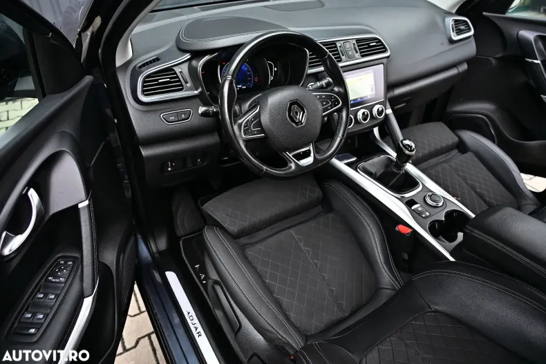 Renault Kadjar din 2020 cu 116.900 km - oferta REN187223 - foto 29