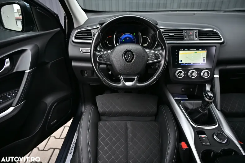 Renault Kadjar din 2020 cu 116.900 km - oferta REN187223 - foto 30