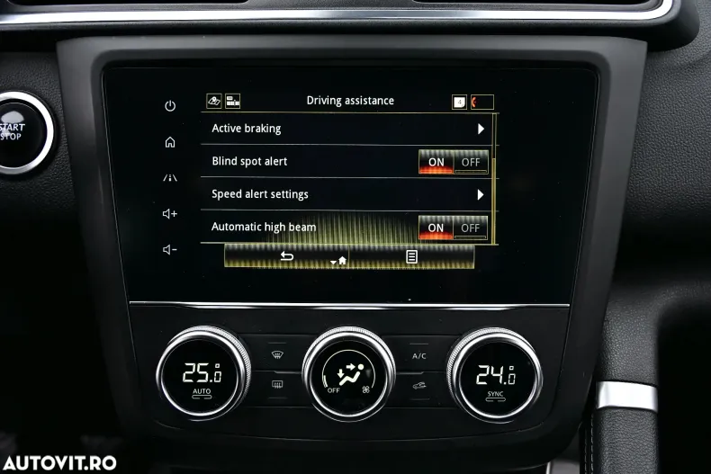 Renault Kadjar din 2020 cu 116.900 km - oferta REN187223 - foto 35