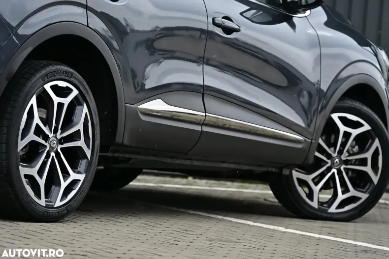 Renault Kadjar din 2020 cu 116.900 km - oferta REN187223 - foto 38