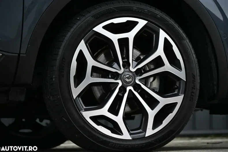 Renault Kadjar din 2020 cu 116.900 km - oferta REN187223 - foto 40