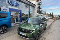 Ford Courier din 2024 cu 4.079 km - oferta FOR187224 - foto 1