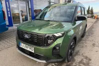 Ford Courier din 2024 cu 4.079 km - oferta FOR187224 - foto 2