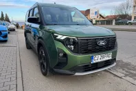 Ford Courier din 2024 cu 4.079 km - oferta FOR187224 - foto 4