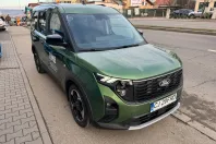 Ford Courier din 2024 cu 4.079 km - oferta FOR187224 - foto 7