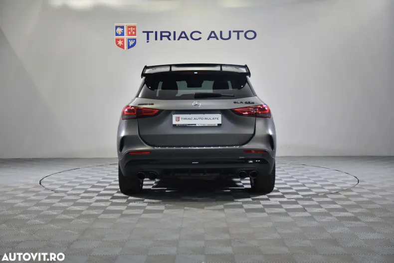 Mercedes-Benz GLA din 2022 cu 102.397 km - oferta MER187225 - foto 4