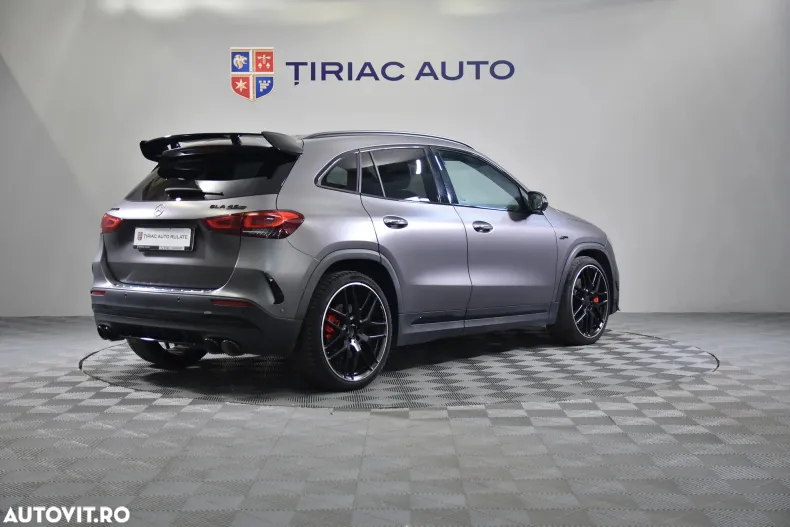 Mercedes-Benz GLA din 2022 cu 102.397 km - oferta MER187225 - foto 5