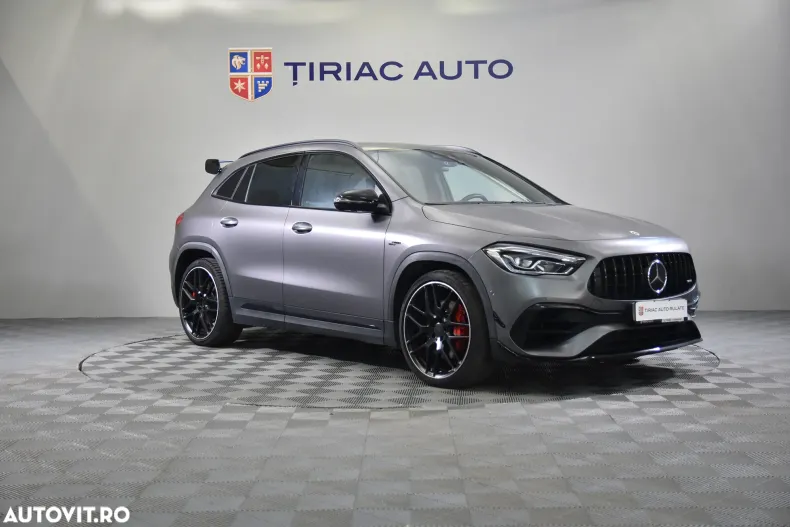 Mercedes-Benz GLA din 2022 cu 102.397 km - oferta MER187225 - foto 7