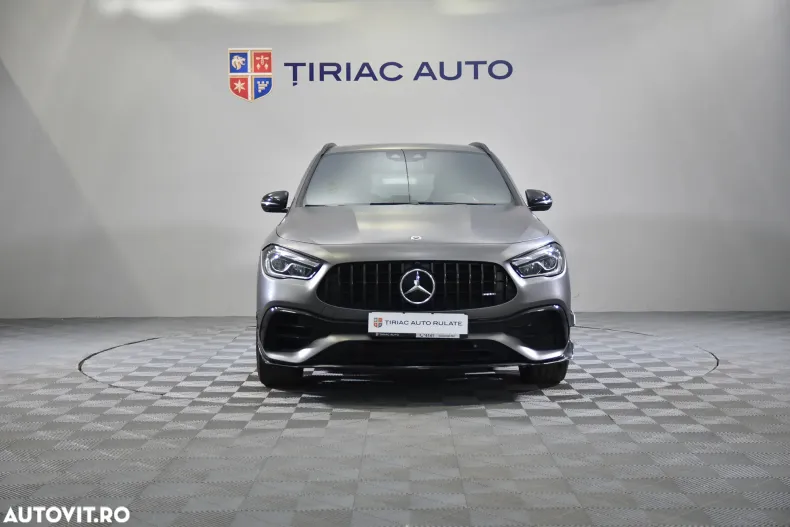 Mercedes-Benz GLA din 2022 cu 102.397 km - oferta MER187225 - foto 8