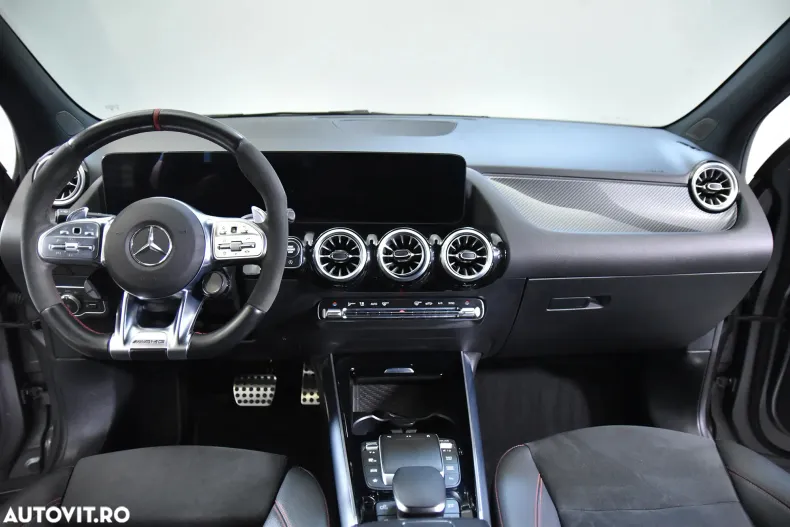 Mercedes-Benz GLA din 2022 cu 102.397 km - oferta MER187225 - foto 9