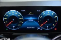 Mercedes-Benz GLA din 2022 cu 102.397 km - oferta MER187225 - foto 10