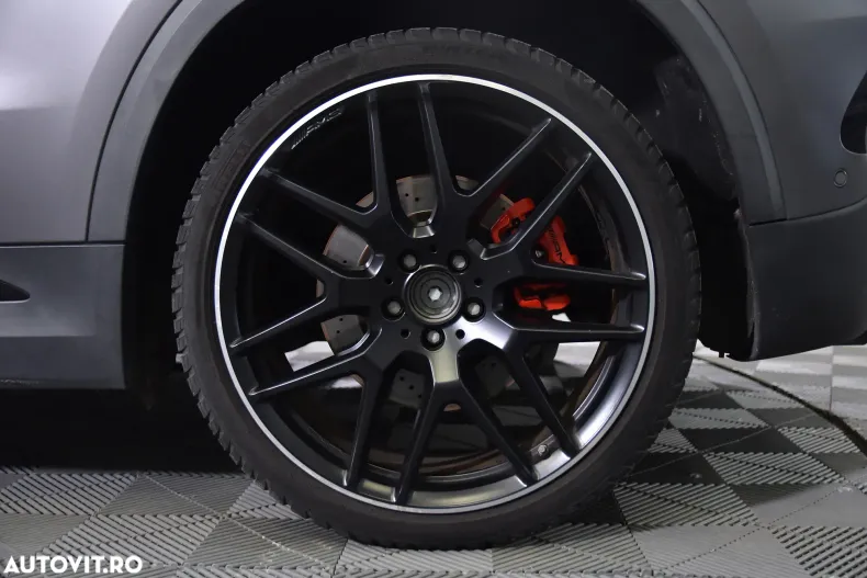 Mercedes-Benz GLA din 2022 cu 102.397 km - oferta MER187225 - foto 13