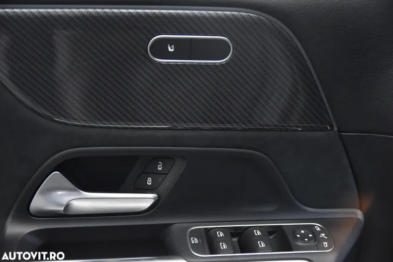 Mercedes-Benz GLA din 2022 cu 102.397 km - oferta MER187225 - foto 14