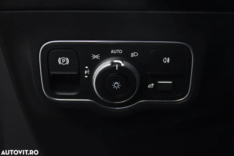 Mercedes-Benz GLA din 2022 cu 102.397 km - oferta MER187225 - foto 15