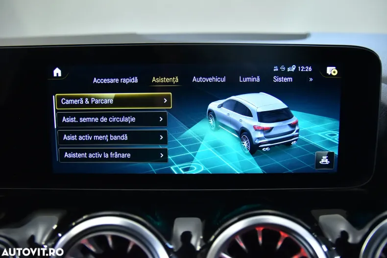 Mercedes-Benz GLA din 2022 cu 102.397 km - oferta MER187225 - foto 20