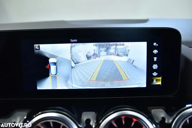 Mercedes-Benz GLA din 2022 cu 102.397 km - oferta MER187225 - foto 21