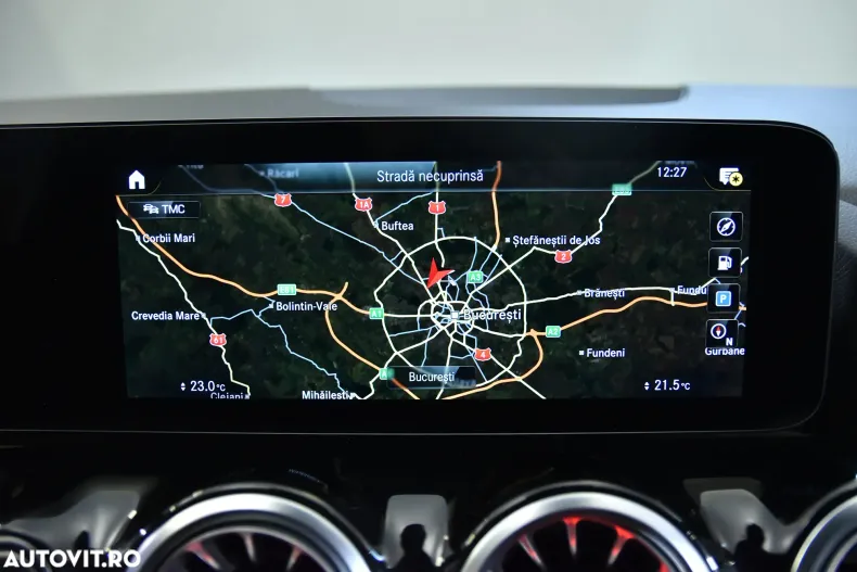 Mercedes-Benz GLA din 2022 cu 102.397 km - oferta MER187225 - foto 24