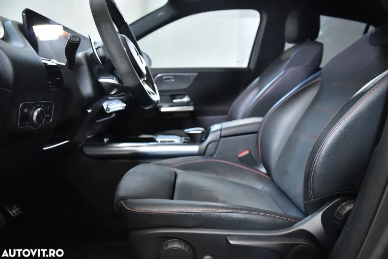 Mercedes-Benz GLA din 2022 cu 102.397 km - oferta MER187225 - foto 25