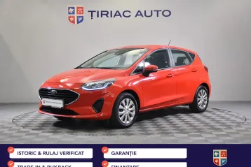 Ford Fiesta din 2022 - oferta FOR187227