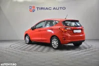Ford Fiesta din 2022 cu 110.241 km - oferta FOR187227 - foto 3