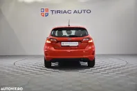 Ford Fiesta din 2022 cu 110.241 km - oferta FOR187227 - foto 4