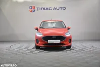Ford Fiesta din 2022 cu 110.241 km - oferta FOR187227 - foto 8