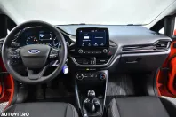 Ford Fiesta din 2022 cu 110.241 km - oferta FOR187227 - foto 9